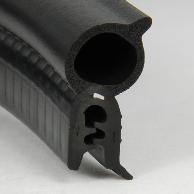 51 co-extruded EPDM density sponge rubber trim seal.jpg